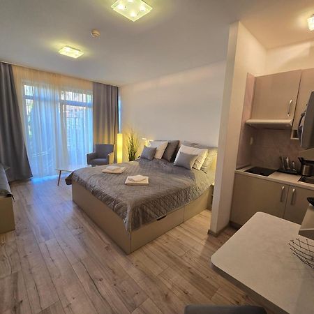 Bešeňová Apartman Elizabeth מראה חיצוני תמונה