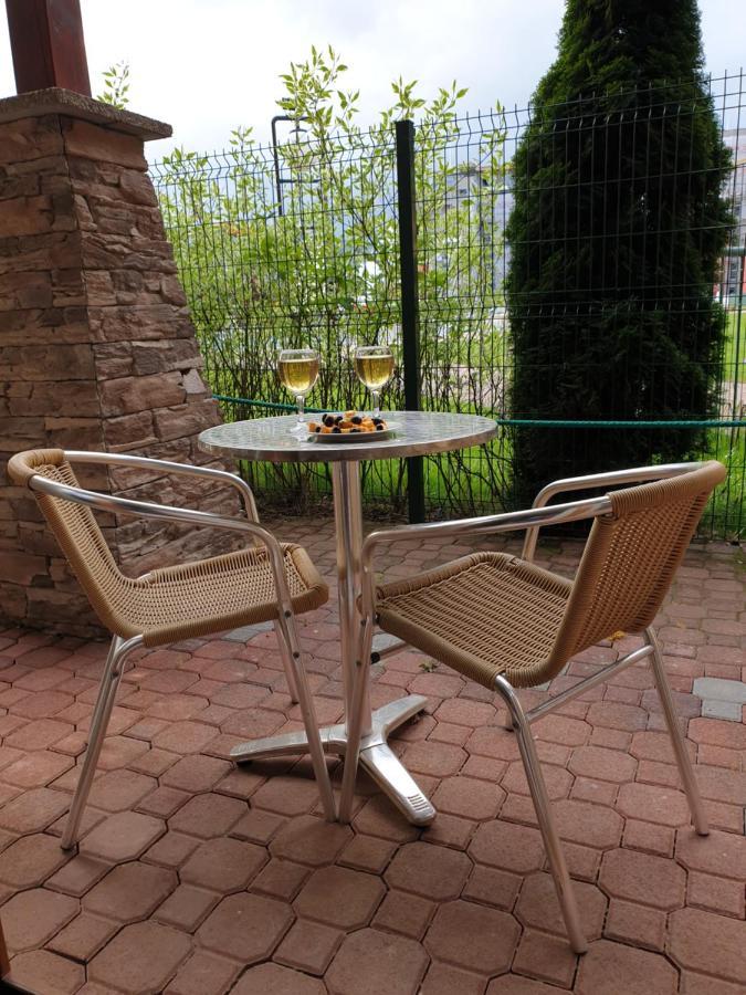 Bešeňová Apartman Elizabeth מראה חיצוני תמונה