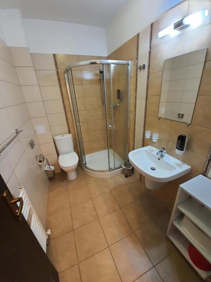 Bešeňová Apartman Elizabeth מראה חיצוני תמונה