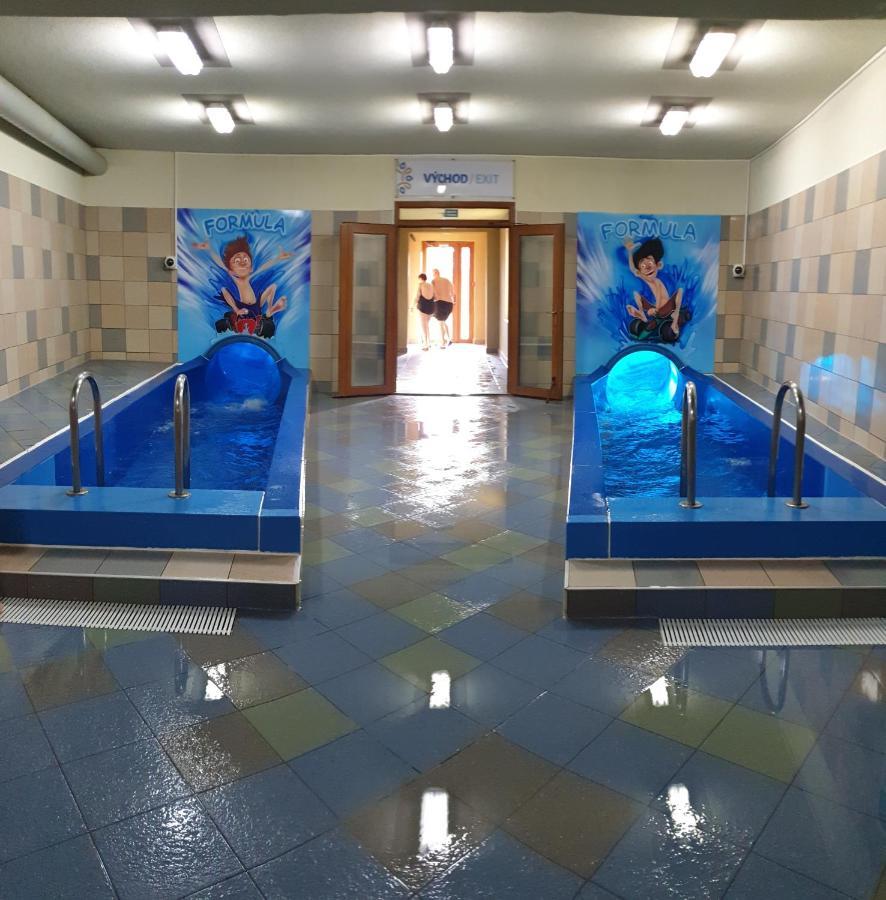Bešeňová Apartman Elizabeth מראה חיצוני תמונה