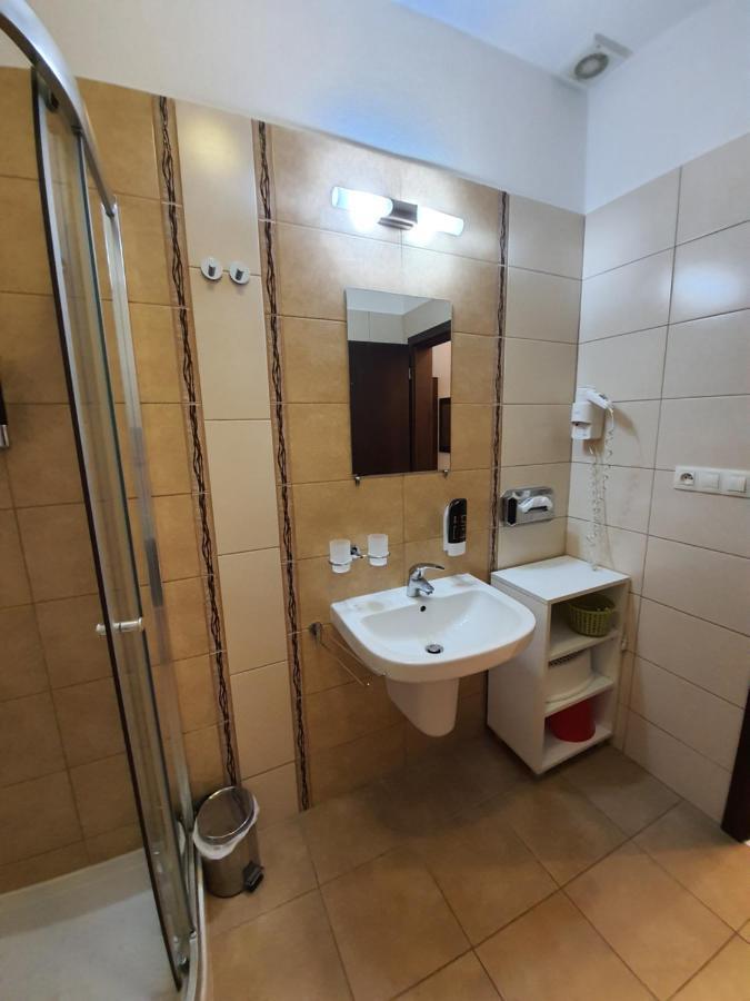 Bešeňová Apartman Elizabeth מראה חיצוני תמונה