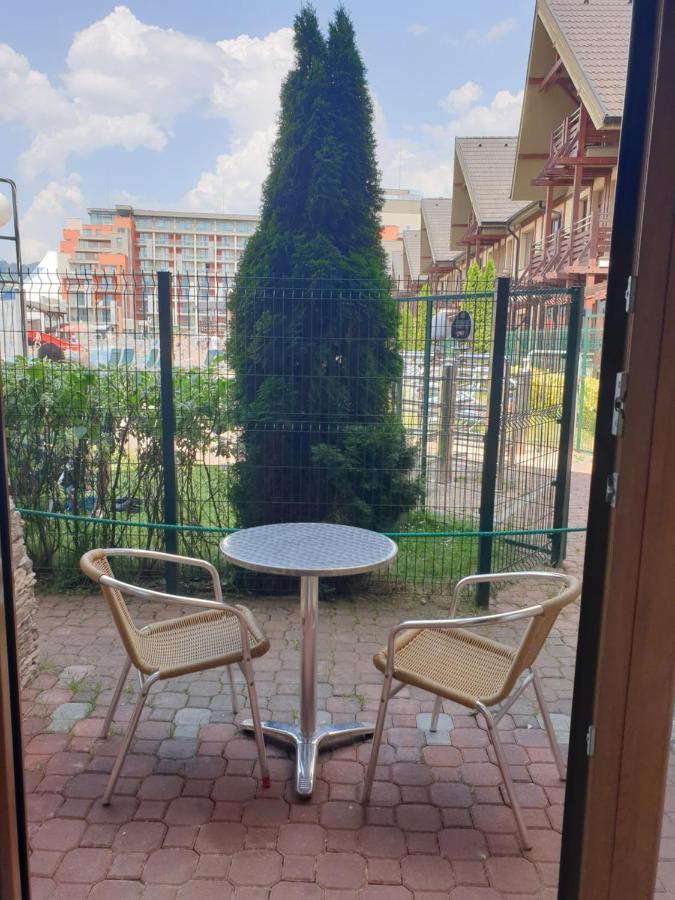 Bešeňová Apartman Elizabeth מראה חיצוני תמונה