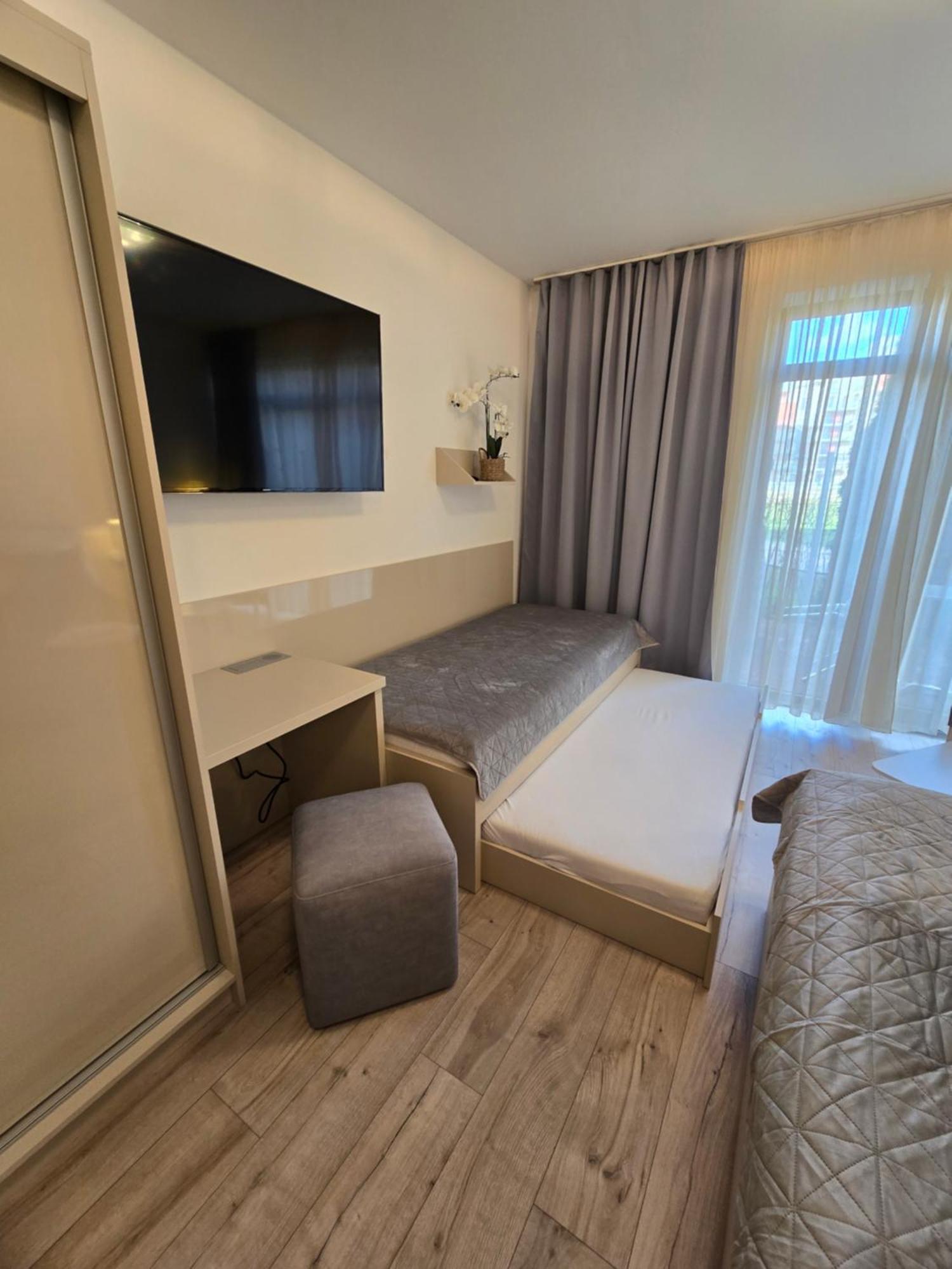 Bešeňová Apartman Elizabeth מראה חיצוני תמונה