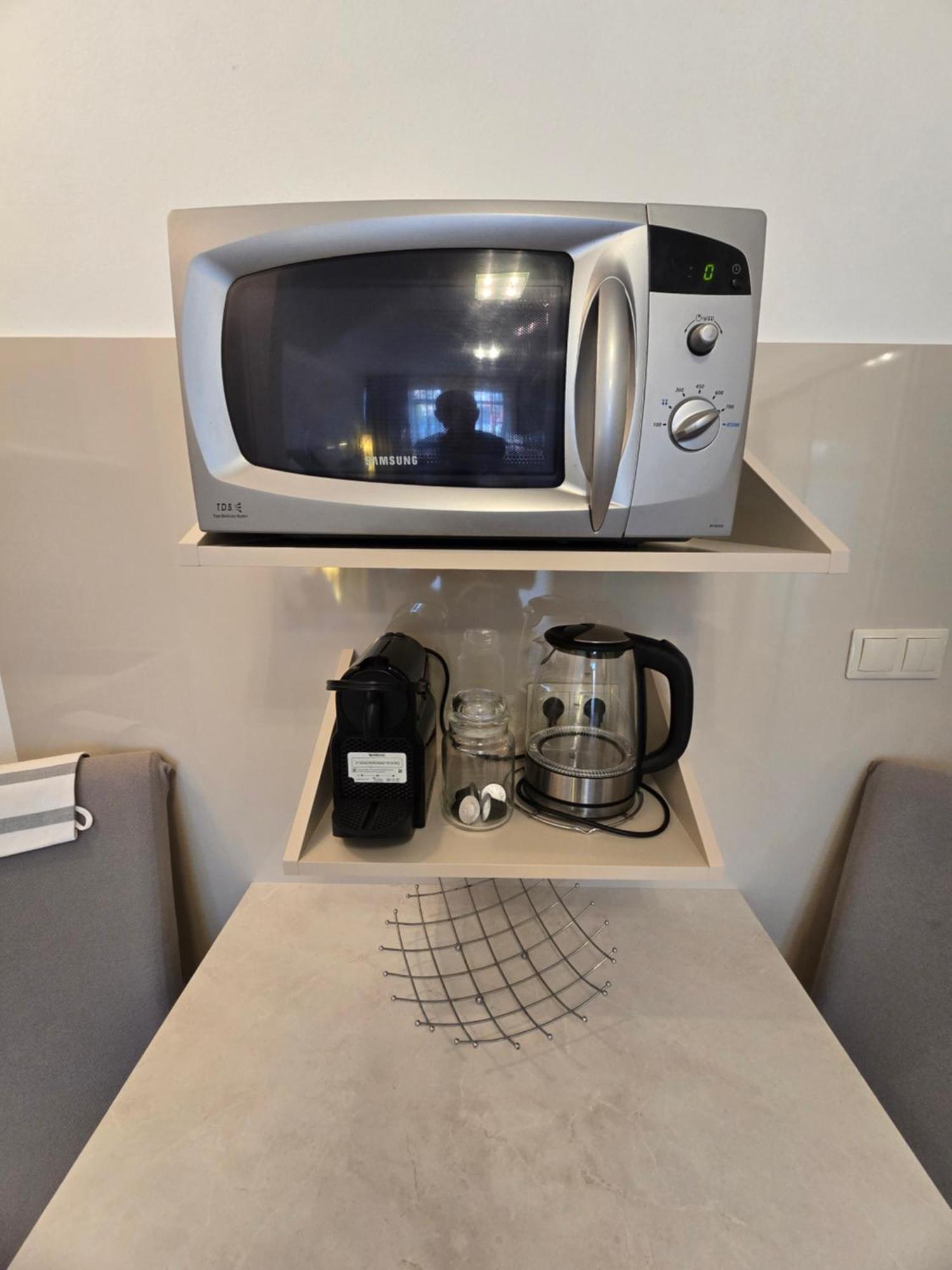 Bešeňová Apartman Elizabeth מראה חיצוני תמונה