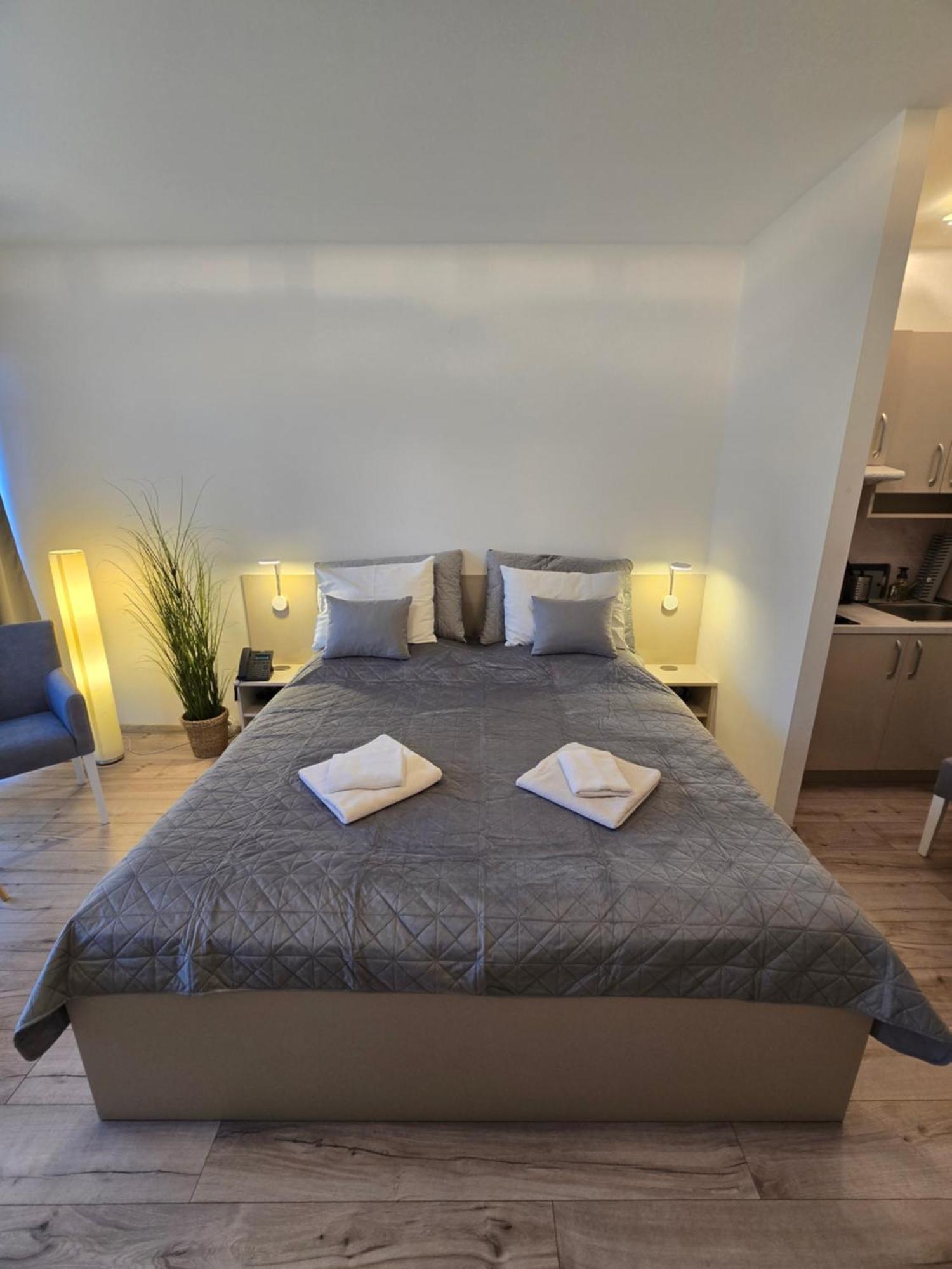 Bešeňová Apartman Elizabeth מראה חיצוני תמונה