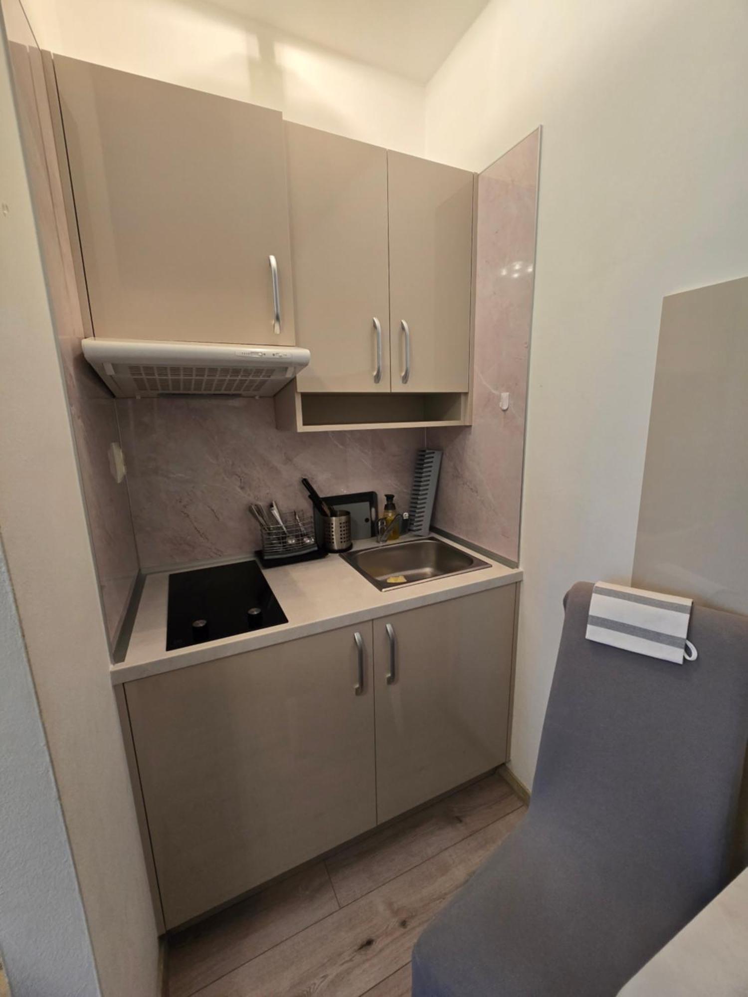 Bešeňová Apartman Elizabeth מראה חיצוני תמונה
