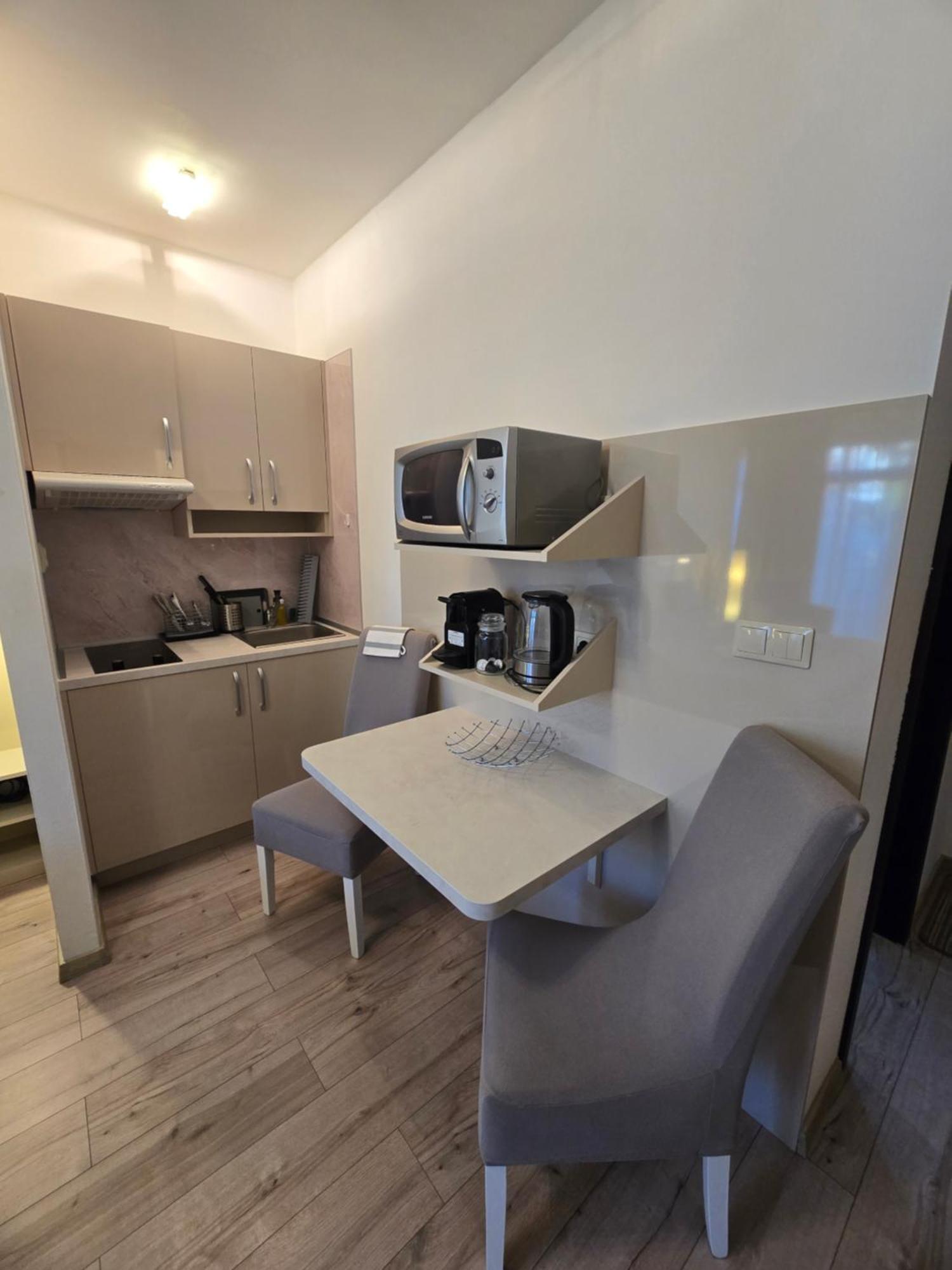 Bešeňová Apartman Elizabeth מראה חיצוני תמונה
