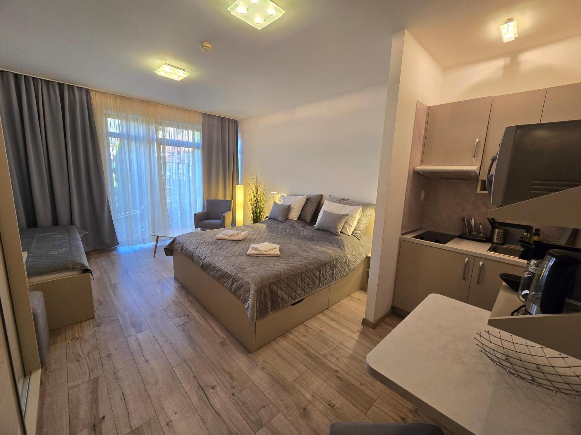 Bešeňová Apartman Elizabeth מראה חיצוני תמונה