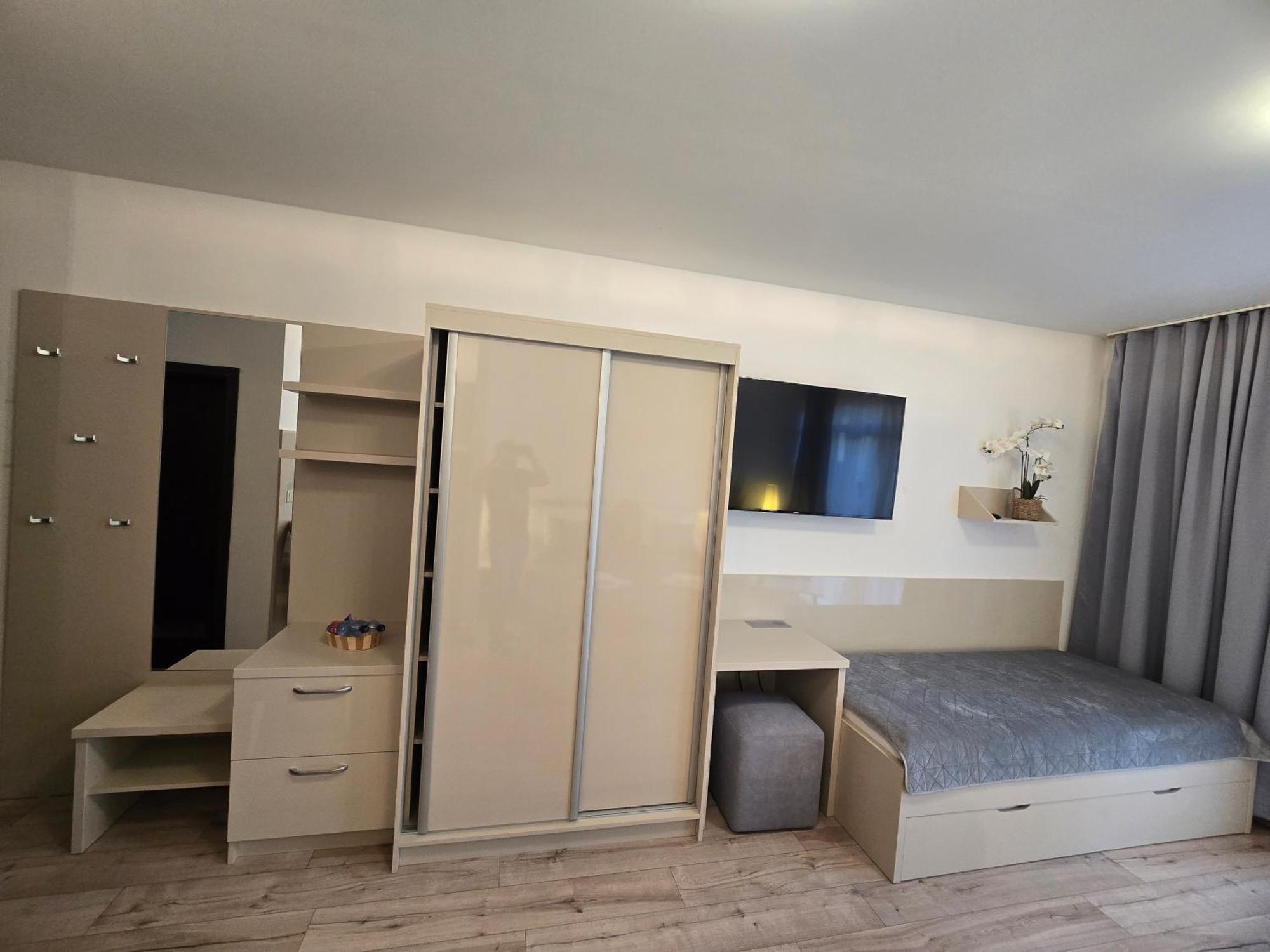 Bešeňová Apartman Elizabeth מראה חיצוני תמונה
