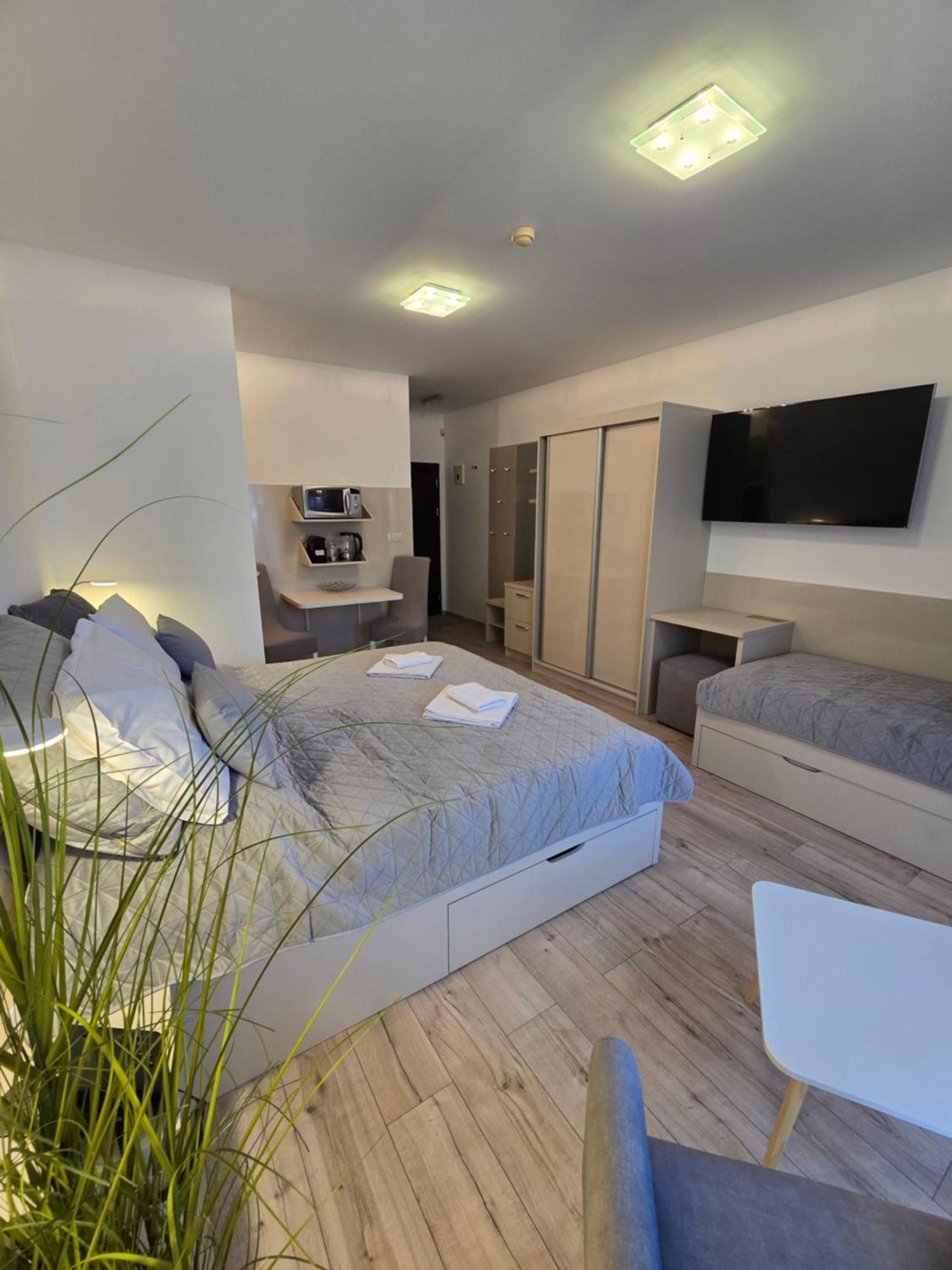 Bešeňová Apartman Elizabeth מראה חיצוני תמונה