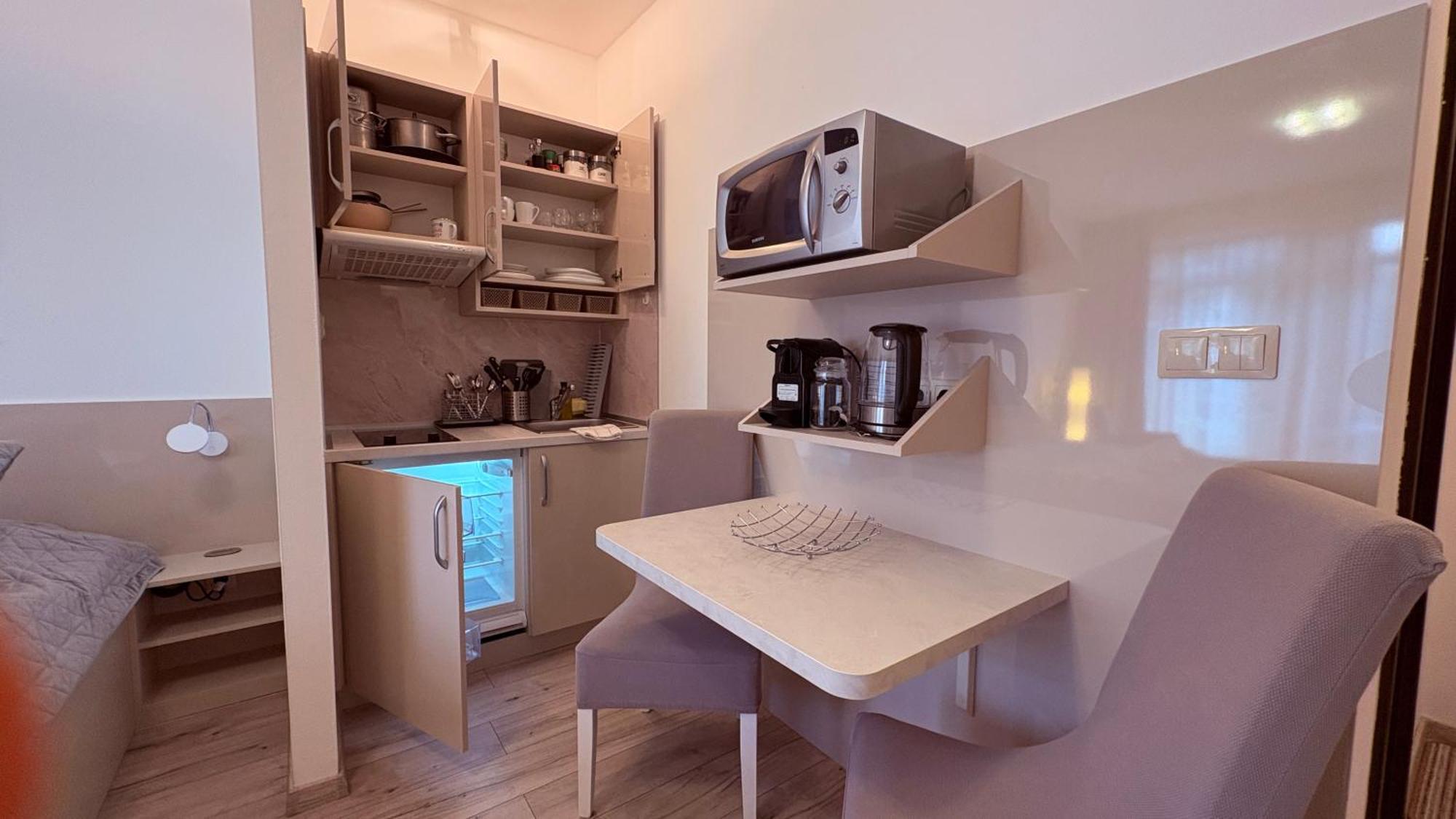 Bešeňová Apartman Elizabeth מראה חיצוני תמונה
