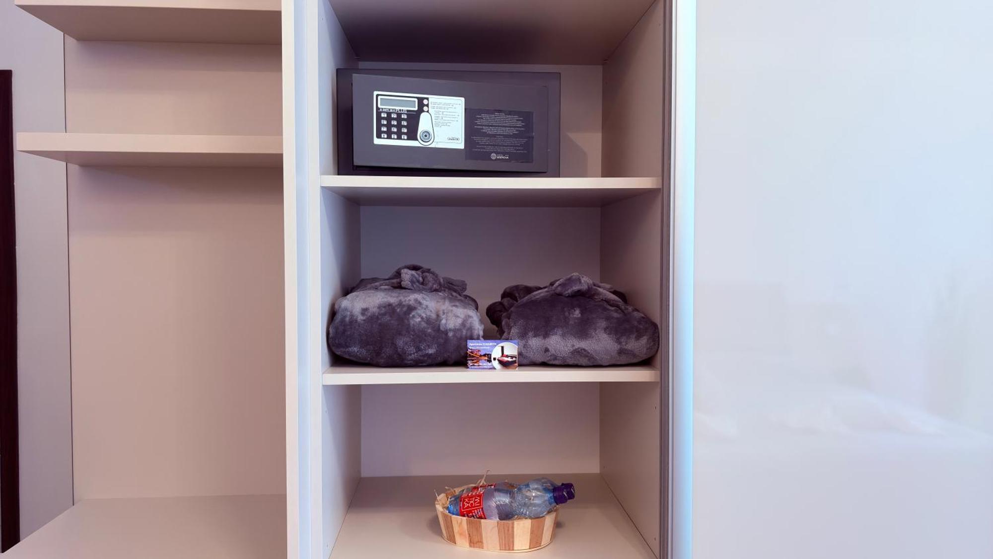 Bešeňová Apartman Elizabeth מראה חיצוני תמונה