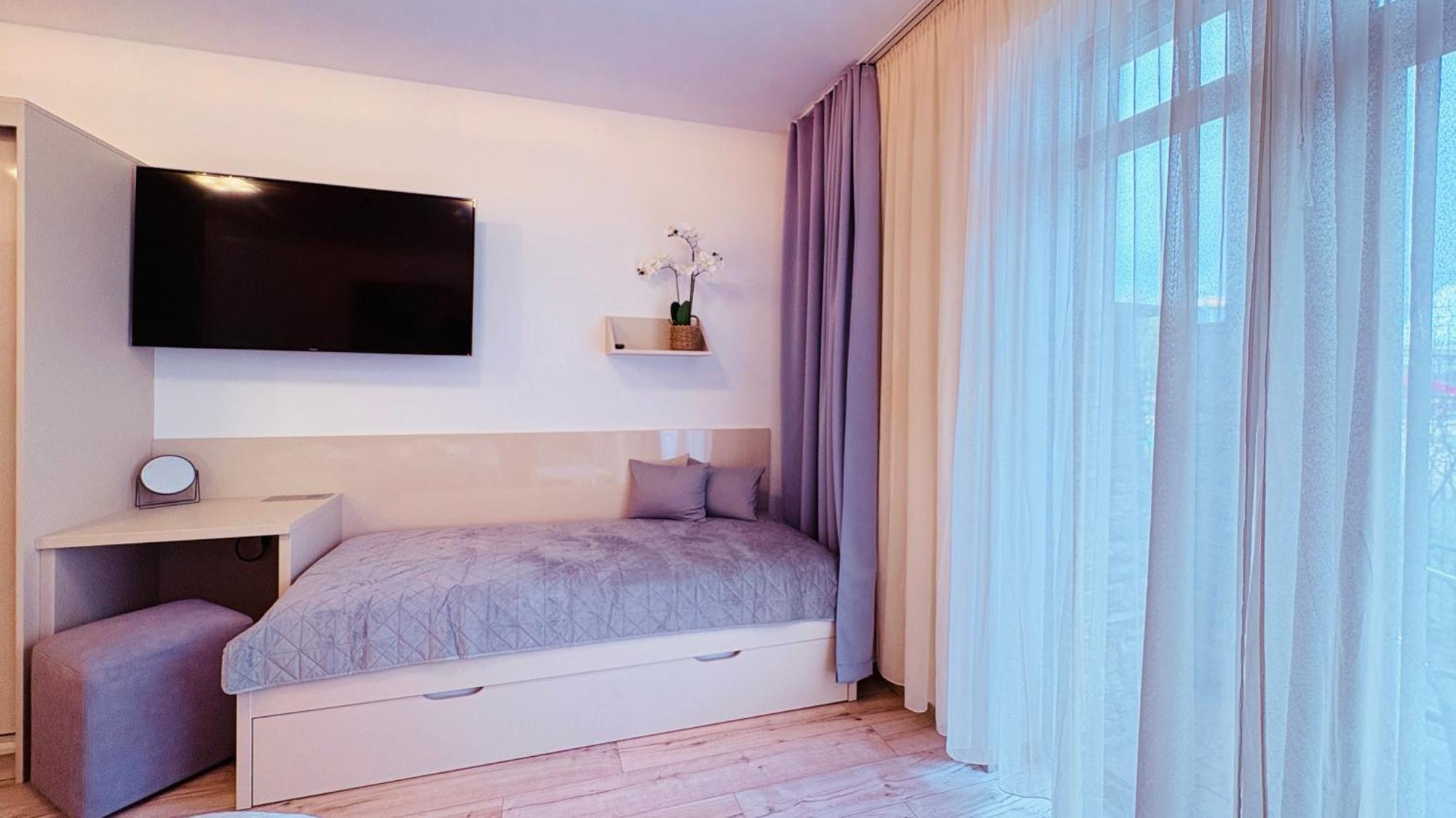 Bešeňová Apartman Elizabeth מראה חיצוני תמונה