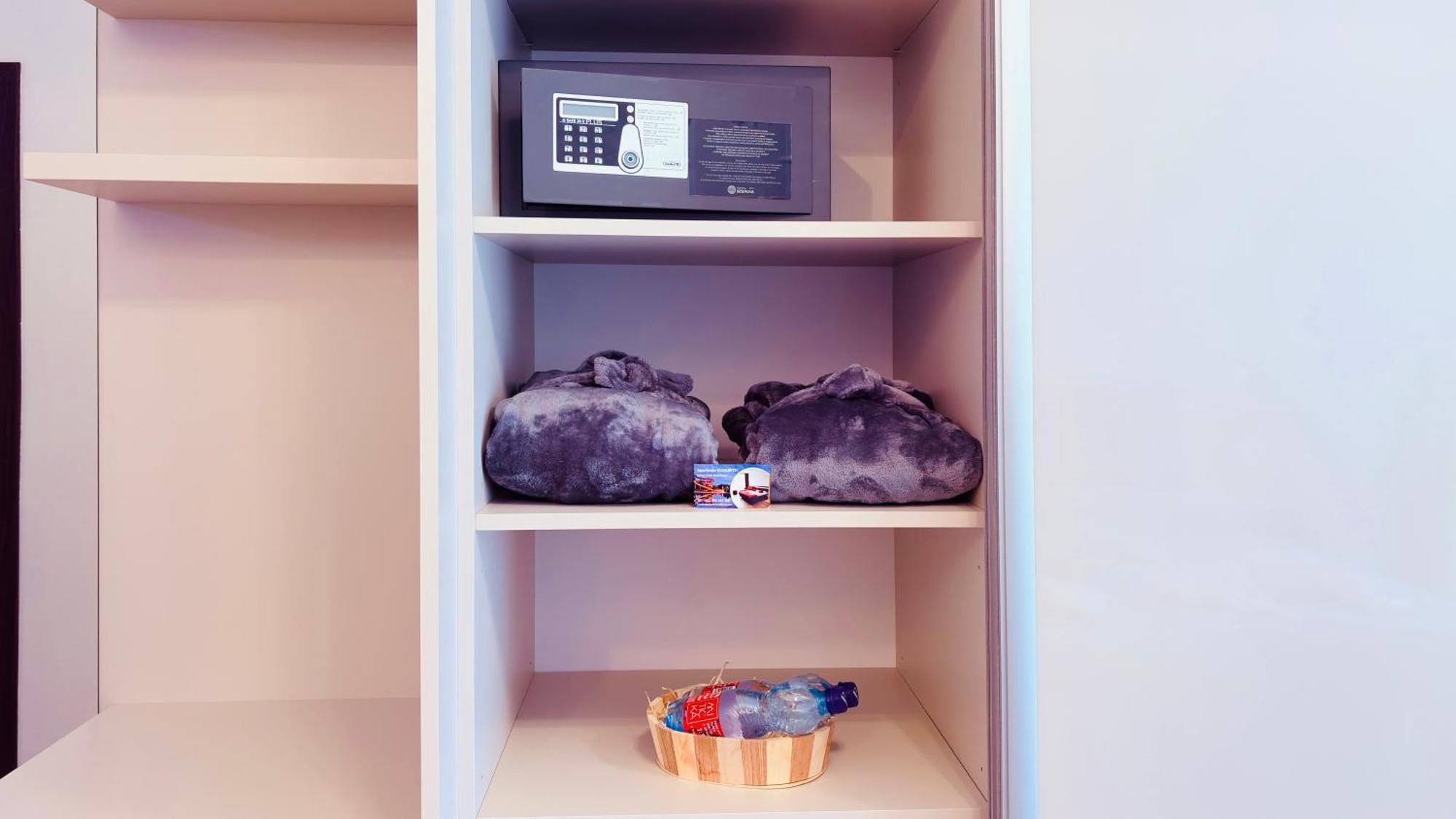 Bešeňová Apartman Elizabeth מראה חיצוני תמונה
