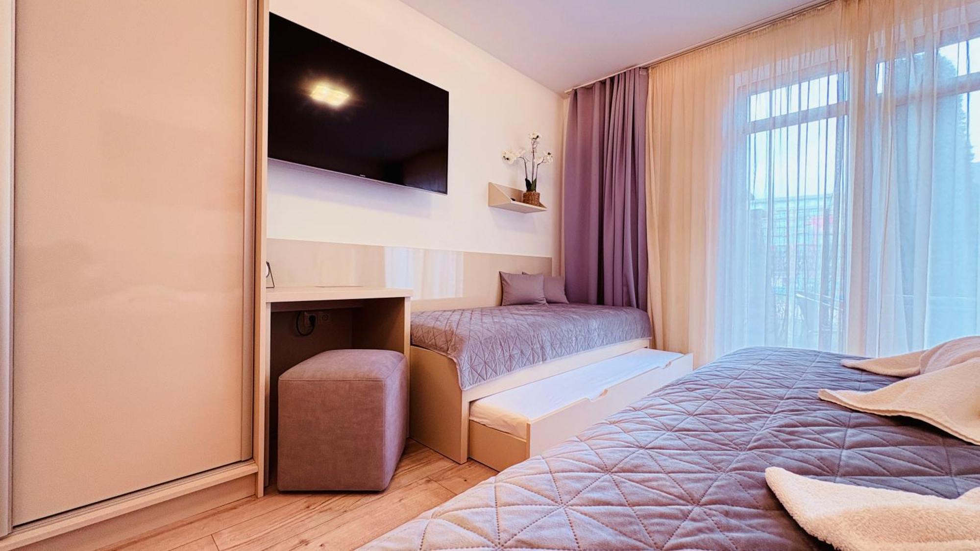 Bešeňová Apartman Elizabeth מראה חיצוני תמונה