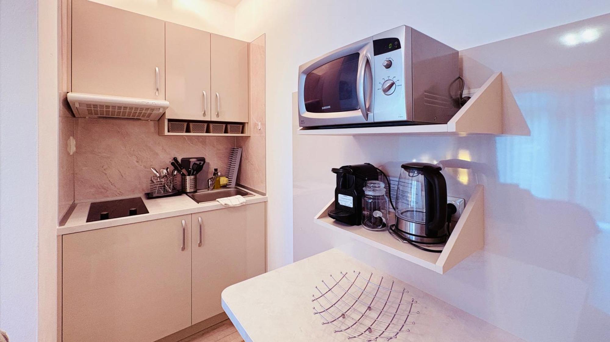 Bešeňová Apartman Elizabeth מראה חיצוני תמונה