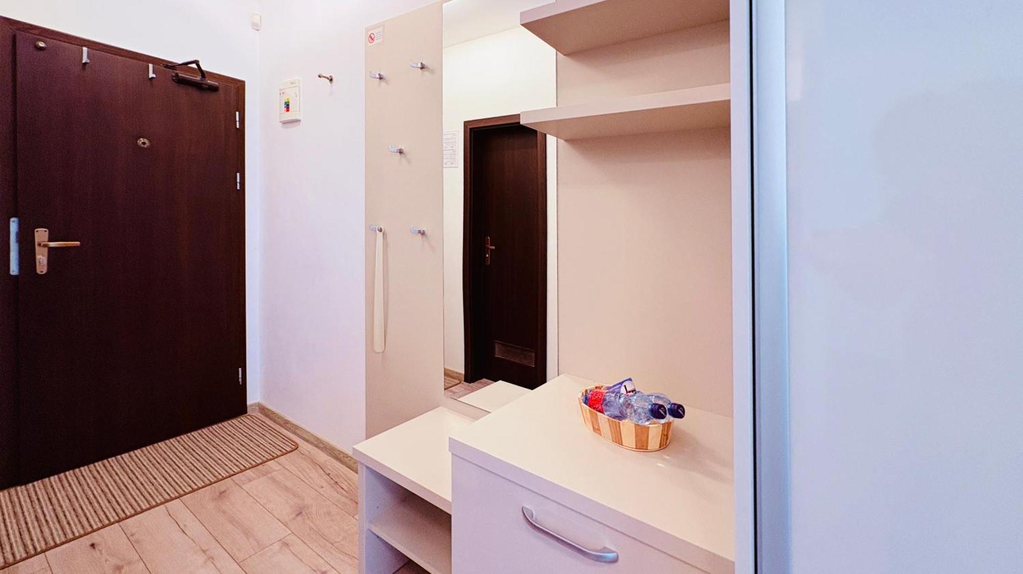 Bešeňová Apartman Elizabeth מראה חיצוני תמונה