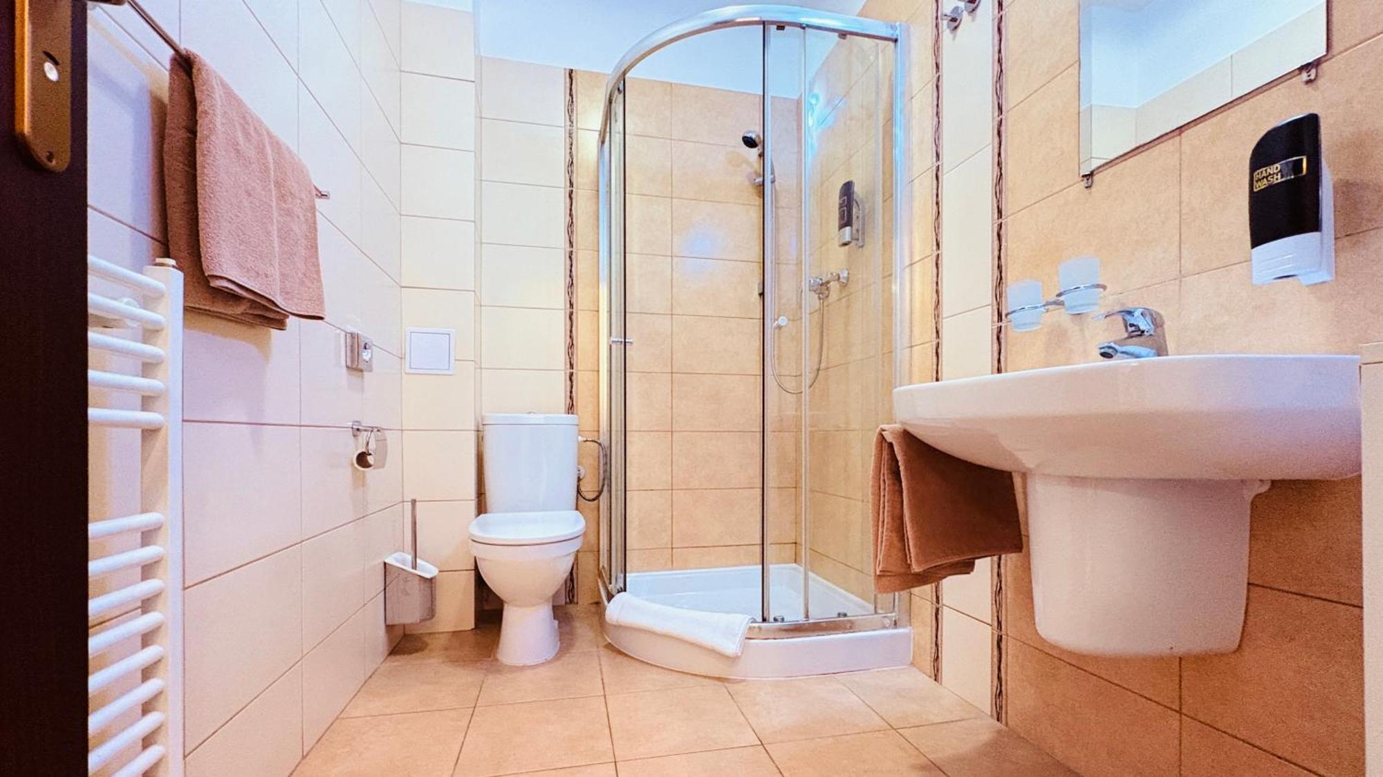 Bešeňová Apartman Elizabeth מראה חיצוני תמונה