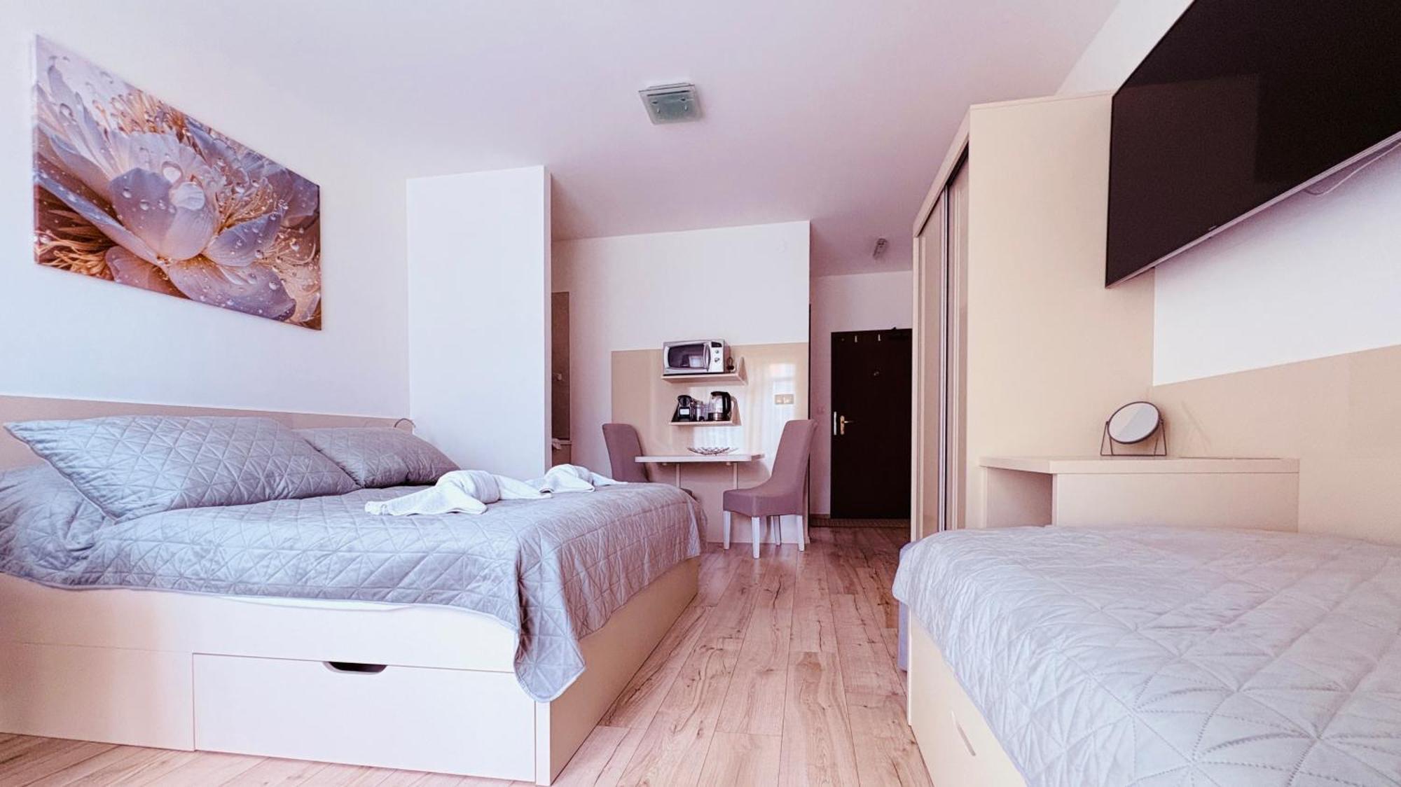 Bešeňová Apartman Elizabeth מראה חיצוני תמונה