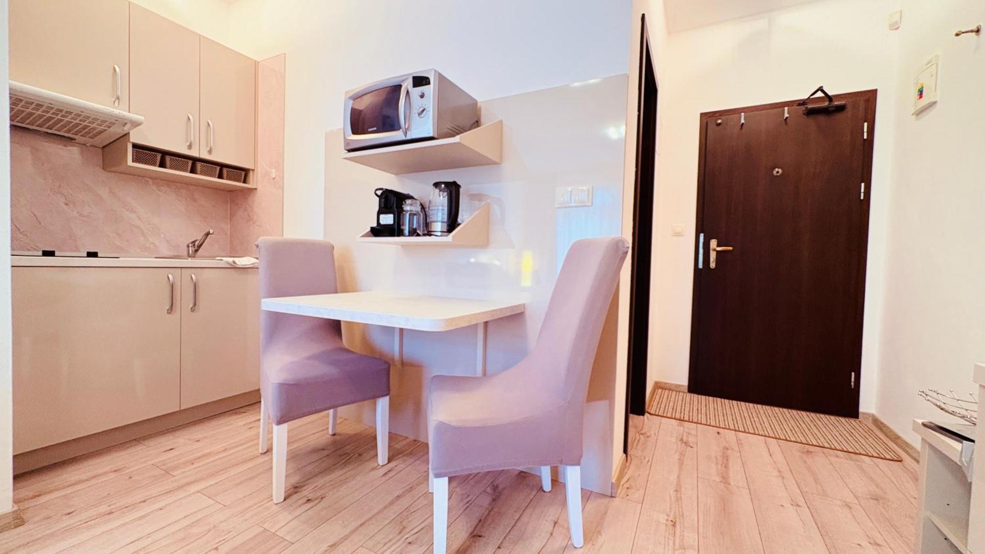 Bešeňová Apartman Elizabeth מראה חיצוני תמונה