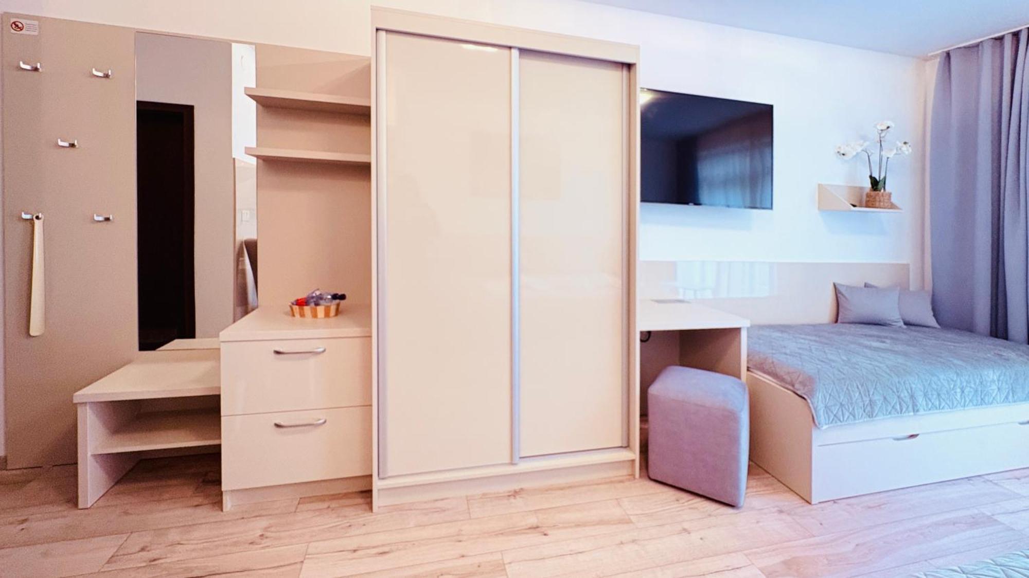 Bešeňová Apartman Elizabeth מראה חיצוני תמונה