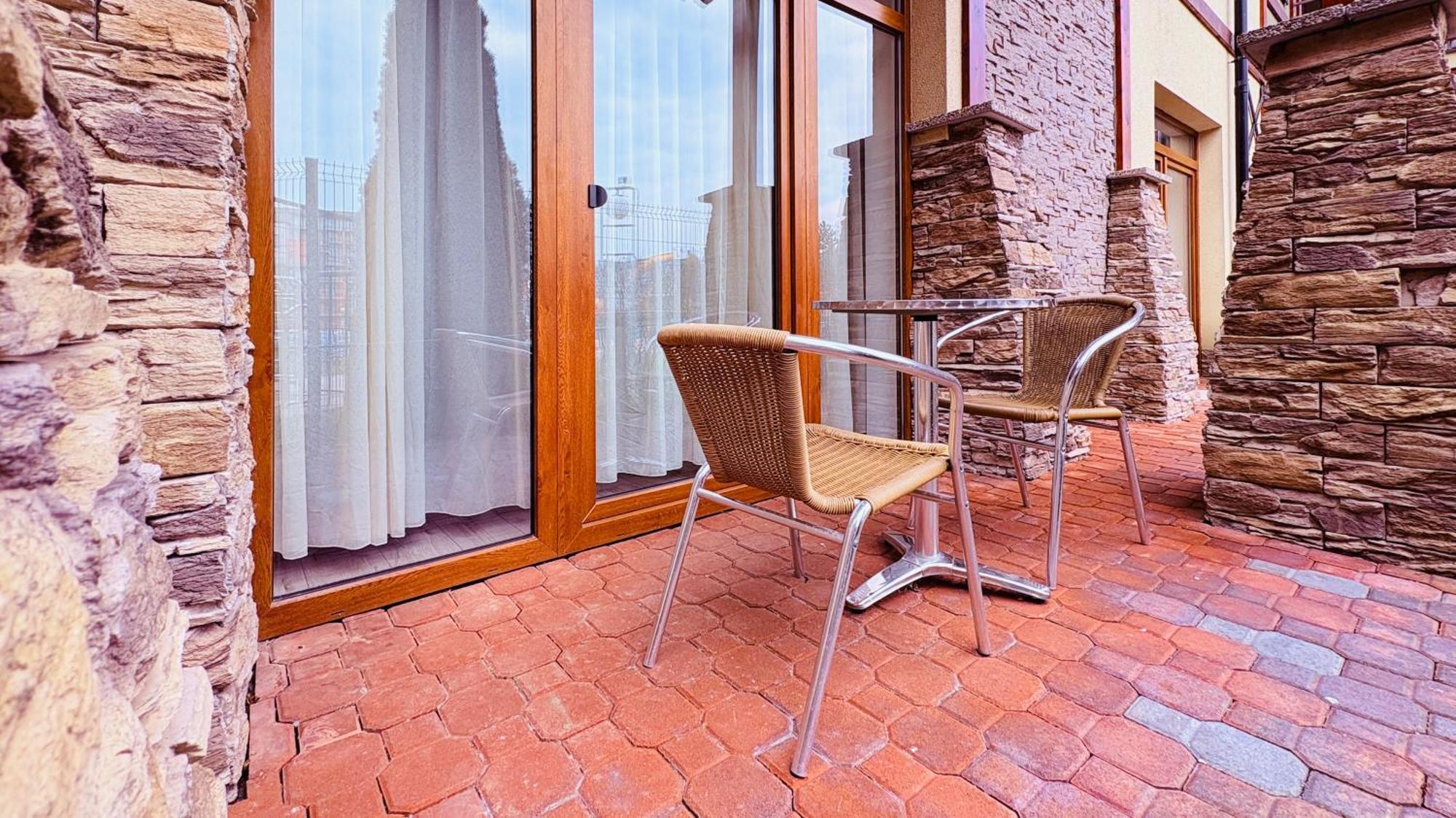 Bešeňová Apartman Elizabeth מראה חיצוני תמונה